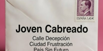 Carta a un joven cabreado