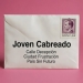 Carta a un joven cabreado