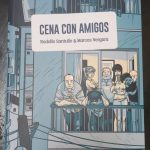 Cena con amigos de Rodolfo Santullo & Marcos Vergara
