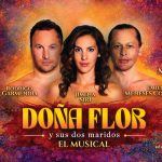 DOÑA FLOR Y SUS DOS MARIDOS, EL MUSICAL - Estreno 13 de marzo 2026 en Teatro Stella D’Italia