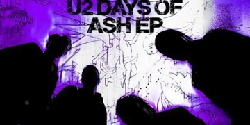 Days of ash de U2