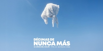 Décimas de Nunca Más | Georgina Hassan - León Gieco - Teresa Parodi