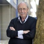 Día Internacional de la Poesía homenaje al poeta Hugo Achugar - sábado 21 de marzo 2026, a las 12 horas, en la sede de la Fundación Benedetti