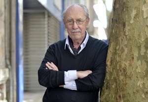 Día Internacional de la Poesía homenaje al poeta Hugo Achugar - sábado 21 de marzo 2026, a las 12 horas, en la sede de la Fundación Benedetti