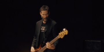 Dogstar - All In Now