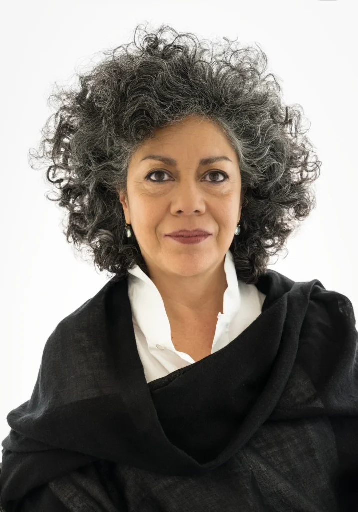 Doris Salcedo en Inhotim por Daniel Benoit Cassou