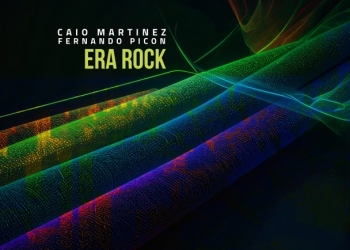 Fernando Picón, Caio Martínez presentan "ERA ROCK"