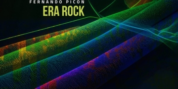 Fernando Picón, Caio Martínez presentan "ERA ROCK"