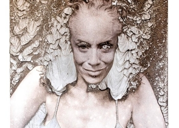 EXPOSICIÓN CONTEMPORANEIDAD DE LAS BRUJAS - JUEVES 26 DE MARZO - 19 HORAS - MUSEO TORRES GARCÍA