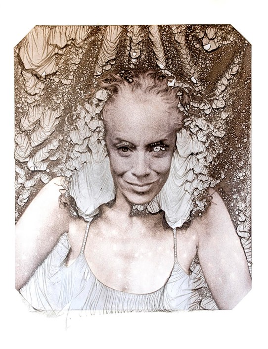 EXPOSICIÓN CONTEMPORANEIDAD DE LAS BRUJAS - JUEVES 26 DE MARZO - 19 HORAS - MUSEO TORRES GARCÍA