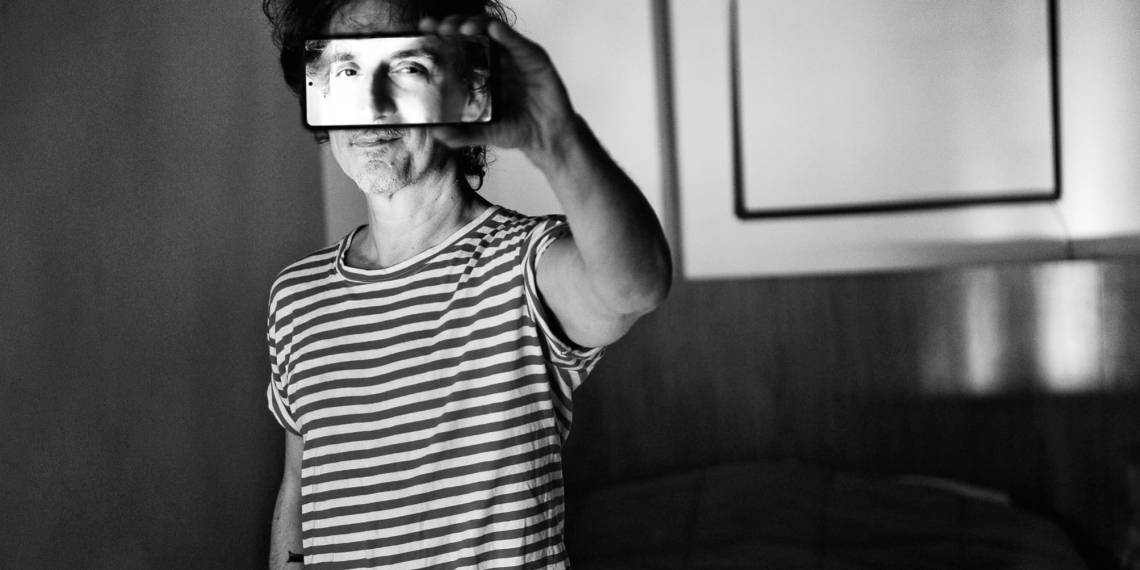 En "El Barco" de Villa Ortúzar fotografía: Martín Bonetto.