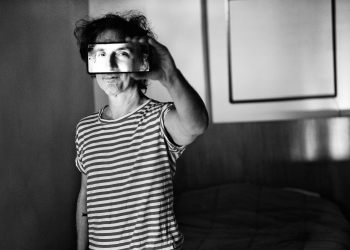 En "El Barco" de Villa Ortúzar fotografía: Martín Bonetto.