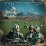 FRANCISCO FATTORUSO PRESENTA GALAXY 4133, SU NUEVO ÁLBUM
