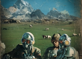 FRANCISCO FATTORUSO PRESENTA GALAXY 4133, SU NUEVO ÁLBUM