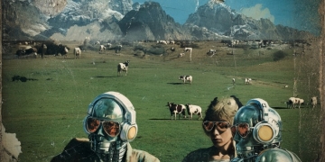 FRANCISCO FATTORUSO PRESENTA GALAXY 4133, SU NUEVO ÁLBUM