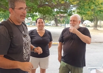 Fauna Indígena La librería de nicho, o nido, que tenés que conocer en la feria del Parque Rodó por Diego Castro Famea