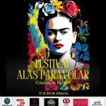 Festival Alas Para Volar- México-Uruguay
