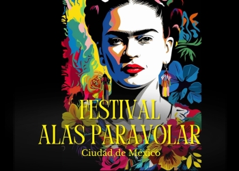 Festival Alas Para Volar- México-Uruguay