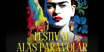 Festival Alas Para Volar- México-Uruguay