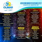 Festival del Olimar 2026