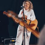 Florencia Núñez inaugura la tercera edición de Sesiones Pegaso