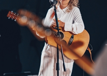 Florencia Núñez inaugura la tercera edición de Sesiones Pegaso