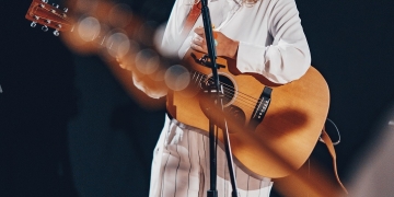 Florencia Núñez inaugura la tercera edición de Sesiones Pegaso