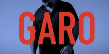 GARO en vivo - La Trastienda Montevideo - 15 de mayo 2026 - 2100 hs.