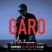 GARO en vivo - La Trastienda Montevideo - 15 de mayo 2026 - 2100 hs.