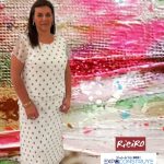 Gabriela Rieiro participará en EXPO Construye 2026 en Punta del Este