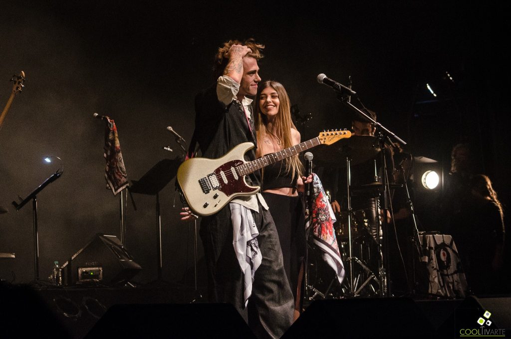 Homenaje a Claudio Taddei - Auditorio Nacional del Sodre -25 de marzo 2026 - Foto Rossana Gaudioso
