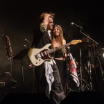 Homenaje a Claudio Taddei - Auditorio Nacional del Sodre -25 de marzo 2026 - Foto Rossana Gaudioso