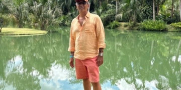 Inhotim | museos de arte contemporáneo al aire por Daniel Benoit Cassou