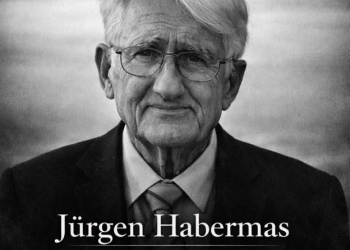 Jürgen Habermas (1929-2026): el último filósofo global que hizo de la democracia y la comunicación una bandera por Adriano LH