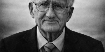 Jürgen Habermas (1929-2026): el último filósofo global que hizo de la democracia y la comunicación una bandera por Adriano LH