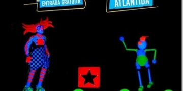 KOLECTIVO ROMANELLI en Uruguay a Toda Costa - Espacio DINAMO - ATLÁNTIDA - Sábado 7 de marzo 2026