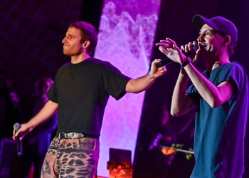 ¡Fa! Montevideo - Teatro de Verano - Marzo 2026 - Foto Fotos: Kaloian / ¡FA!