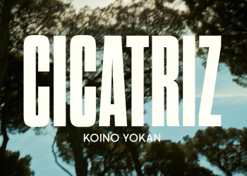 Koino Yokan - Cicatriz