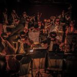 LA ORQUESTA DE LAS MIL MELODIAS 360°