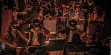 LA ORQUESTA DE LAS MIL MELODIAS 360°