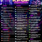 LAS GUARDIANAS KPOP - GIRA 2026