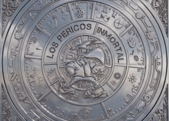 LOS PERICOS presentan su nuevo álbum, “INMORTAL”