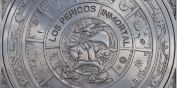 LOS PERICOS presentan su nuevo álbum, “INMORTAL”