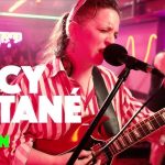 LUCY PATANÉ | Sesión en Vivo | Club Cyber Punk #009