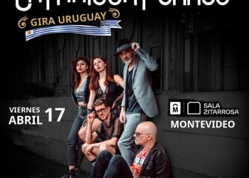 La Maison Ferrés, el nuevo proyecto del bandoneonista de Bajofondo - Sala Zitarrosa - Viernes 17 de abril 2026 - 20:30 hs.