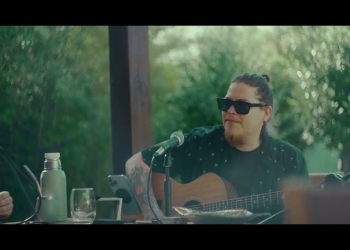 La Saga - Errante (acústico - en vivo)