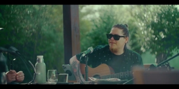 La Saga - Errante (acústico - en vivo)