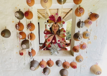 Aterciopelados Presenta “La Teta Pirata”, un canto a la enfermedad como oportunidad creativa.