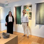 Latido Amazónico | Cuando el arte no representa, sino que respira por Daniel Benoit Cassou