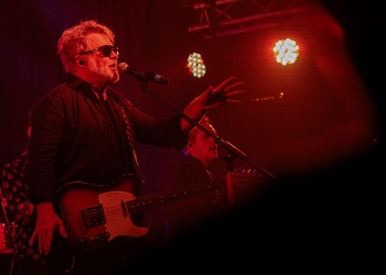 Los Pericos - Sala del Museo - Marzo 2026 - Foto Matías Mirza